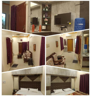 Akshítha Guesthouse